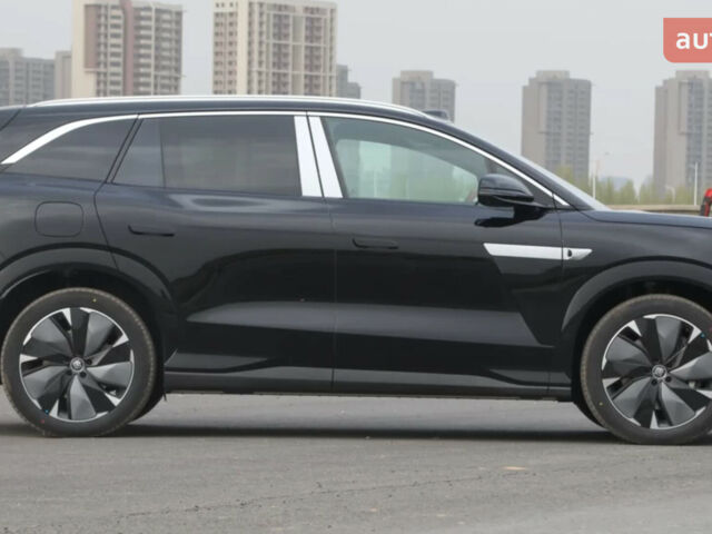 купити нове авто БІД Tang L 2025 року від офіційного дилера Автосалон ECODRIVE AUTO Київ БІД фото