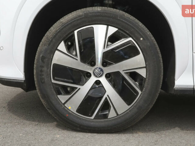 БІД Tang L, об'ємом двигуна 1.5 л та пробігом 0 тис. км за 45200 $, фото 12 на Automoto.ua