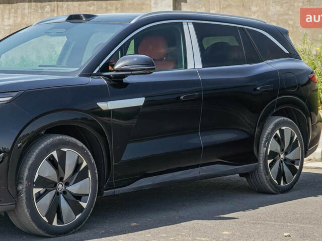 БИД Tang L, объемом двигателя 0 л и пробегом 0 тыс. км за 50100 $, фото 8 на Automoto.ua