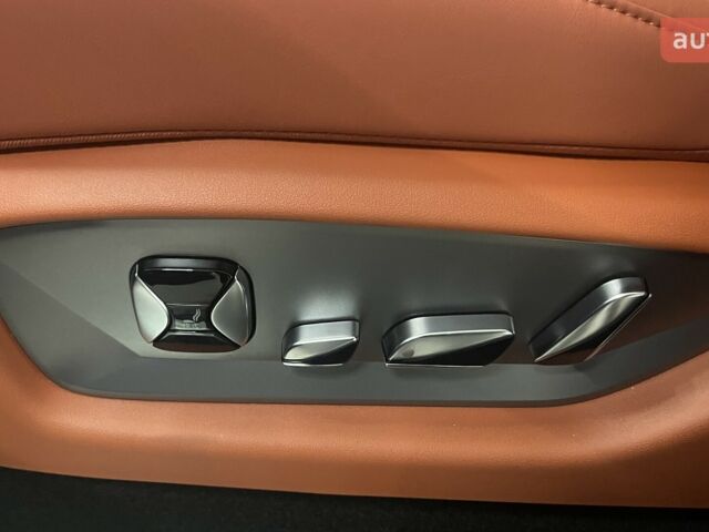 купить новое авто БИД Tang L 2025 года от официального дилера VOLT AUTO БИД фото