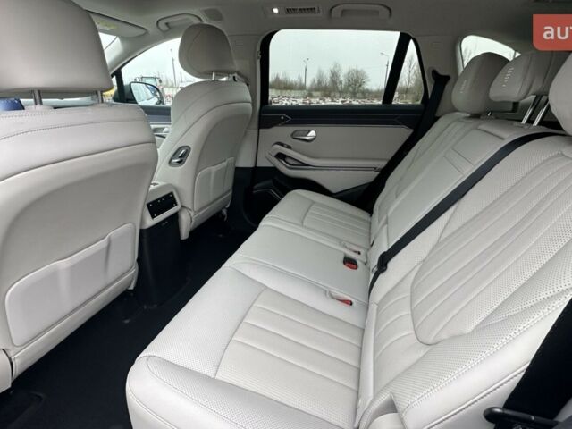 купить новое авто БИД Tang L 2025 года от официального дилера Віталій БИД фото