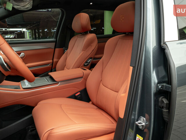 купити нове авто БІД Tang L 2025 року від офіційного дилера Автосалон ECODRIVE AUTO Київ БІД фото