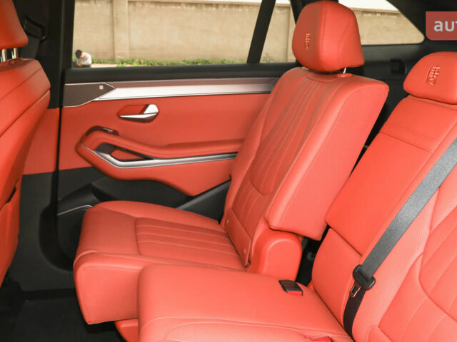 купить новое авто БИД Tang L 2025 года от официального дилера METEK БИД фото