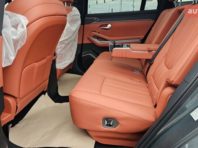 купить новое авто БИД Tang L 2025 года от официального дилера Максим Путрівка БИД фото