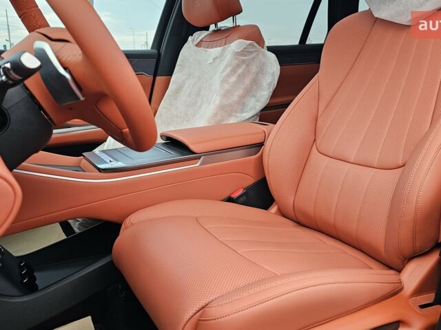 купить новое авто БИД Tang L 2025 года от официального дилера Максим Путрівка БИД фото