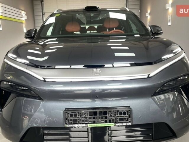 купить новое авто БИД Tang L 2025 года от официального дилера E-SKM ZOO БИД фото