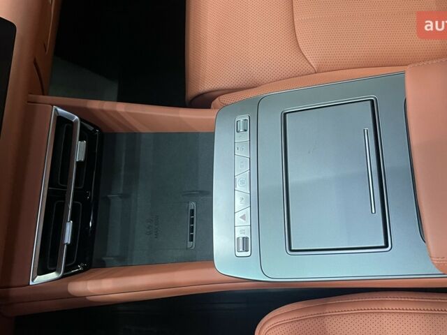 купить новое авто БИД Tang L 2025 года от официального дилера VOLT AUTO БИД фото