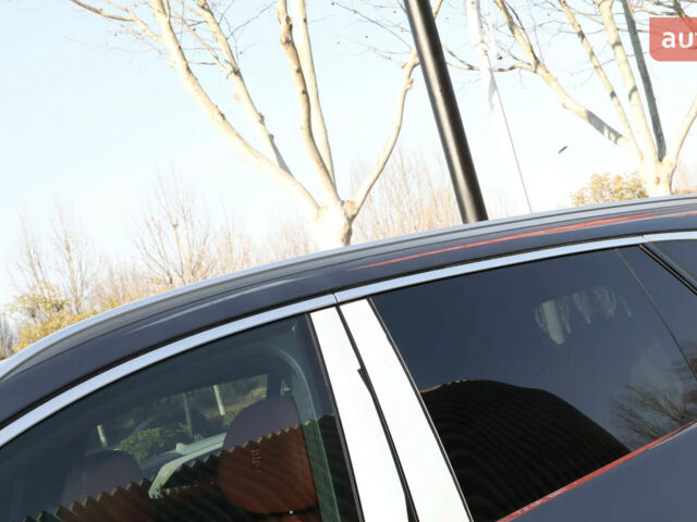 купить новое авто БИД Tang L 2025 года от официального дилера Автосалон ECODRIVE AUTO Київ БИД фото