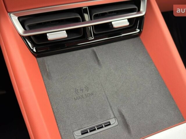 купити нове авто БІД Tang L 2025 року від офіційного дилера Володимир Олександрович БІД фото