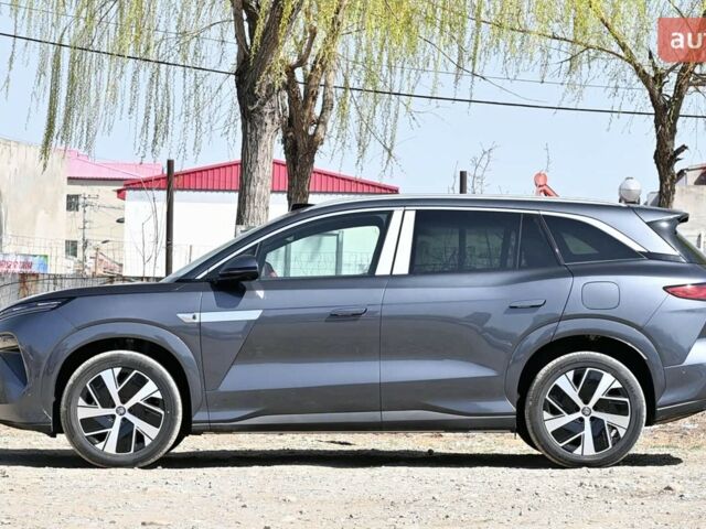 купить новое авто БИД Tang L 2025 года от официального дилера E-SKM Черкаси БИД фото