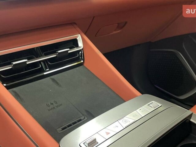 купити нове авто БІД Tang L 2025 року від офіційного дилера E-SKM Одеса БІД фото