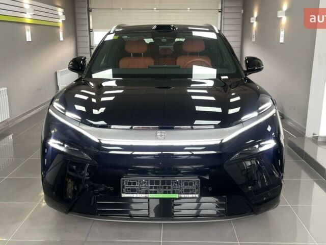 купить новое авто БИД Tang L 2025 года от официального дилера Максим Путрівка БИД фото