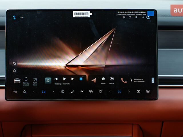 купити нове авто БІД Tang L 2025 року від офіційного дилера Автосалон ECODRIVE AUTO Київ БІД фото