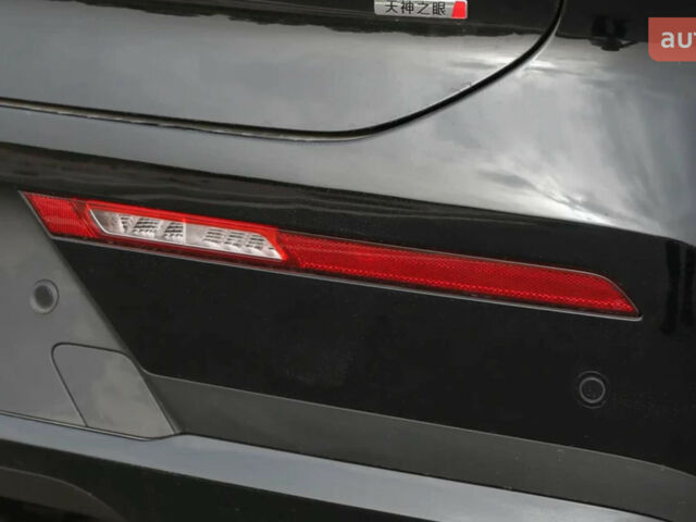 купити нове авто БІД Tang L 2025 року від офіційного дилера Автосалон ECODRIVE AUTO Київ БІД фото