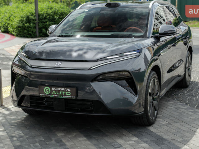 купити нове авто БІД Tang L 2025 року від офіційного дилера Автосалон ECODRIVE AUTO Київ БІД фото