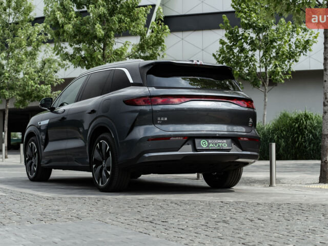 купити нове авто БІД Tang L 2025 року від офіційного дилера Автосалон ECODRIVE AUTO Київ БІД фото