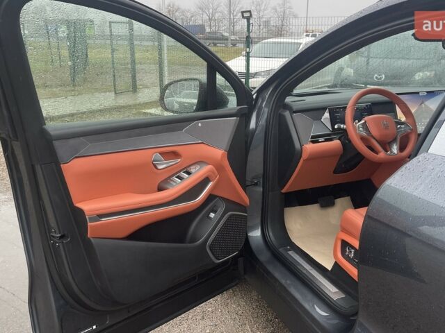 купити нове авто БІД Tang L 2025 року від офіційного дилера Максим Путрівка БІД фото