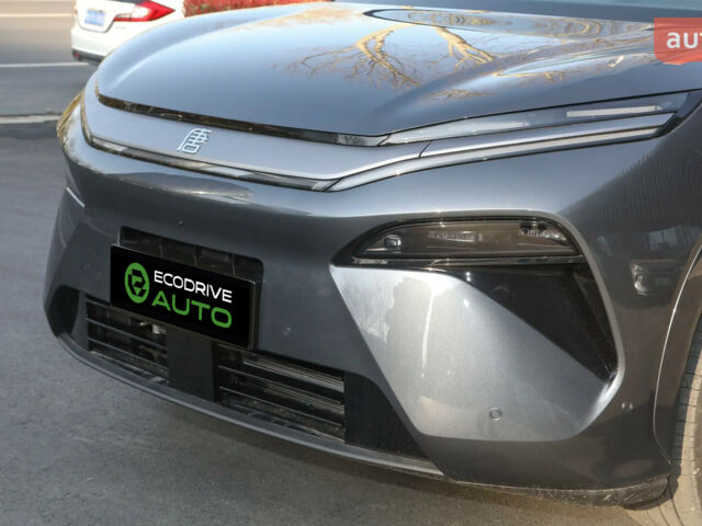 купить новое авто БИД Tang L 2025 года от официального дилера Автосалон ECODRIVE AUTO Київ БИД фото