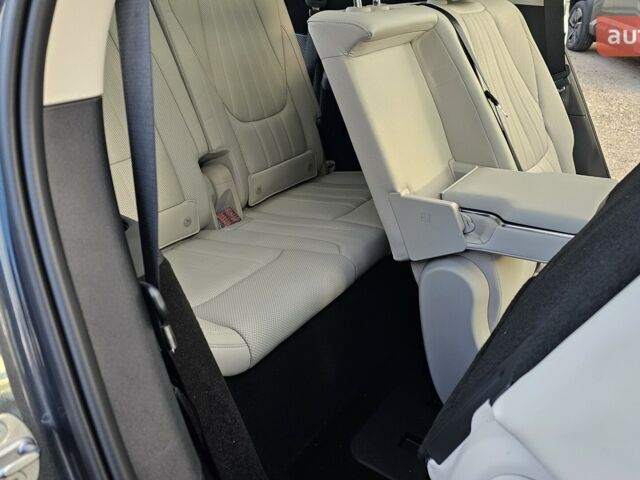 купить новое авто БИД Tang L 2025 года от официального дилера Максим Путрівка БИД фото