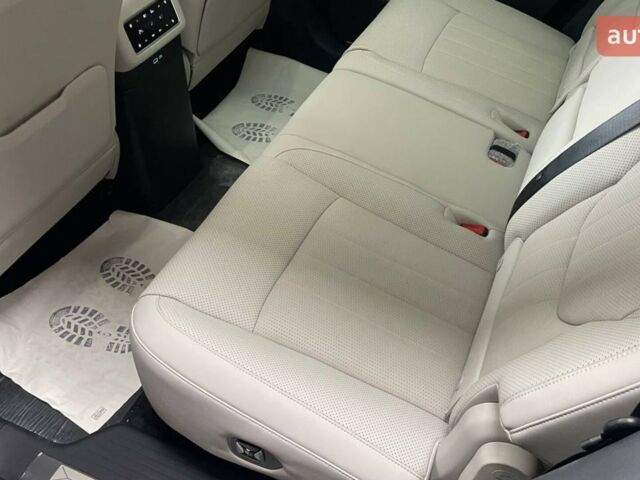 купити нове авто БІД Tang L 2025 року від офіційного дилера E-SKM Вінниця БІД фото