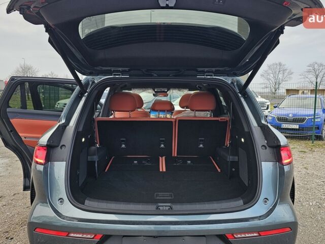 купить новое авто БИД Tang L 2025 года от официального дилера Максим Путрівка БИД фото