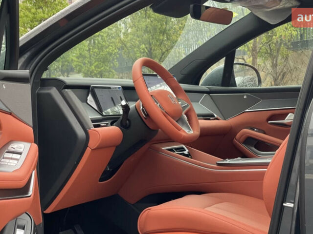 БІД Tang L 2025 року купити нове авто БІД Tang L 2025 року від офіційного дилера Влада БІД фото