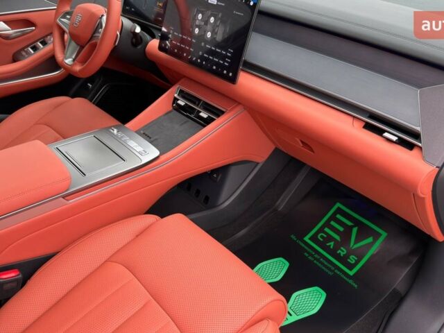 купити нове авто БІД Tang L 2025 року від офіційного дилера Володимир Олександрович БІД фото