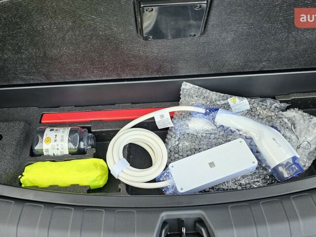 купить новое авто БИД Tang L 2025 года от официального дилера Максим Путрівка БИД фото