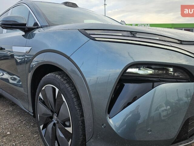 купить новое авто БИД Tang L 2025 года от официального дилера Максим Путрівка БИД фото