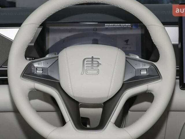 купить новое авто БИД Tang L 2025 года от официального дилера E-SKM Черкаси БИД фото