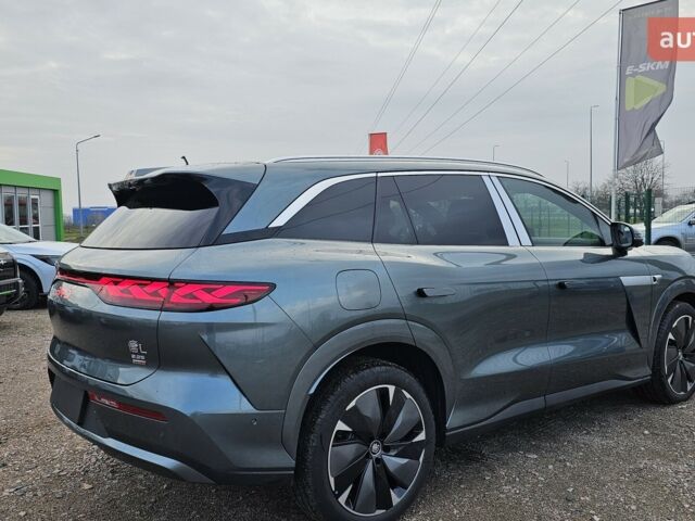 купить новое авто БИД Tang L 2025 года от официального дилера Максим Путрівка БИД фото