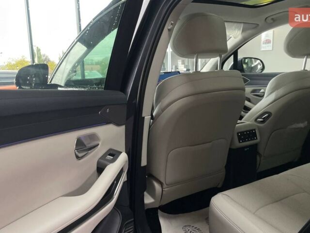 купити нове авто БІД Tang L 2025 року від офіційного дилера E-SKM Вінниця БІД фото