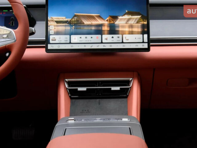 купити нове авто БІД Tang L 2025 року від офіційного дилера Автосалон ECODRIVE AUTO Київ БІД фото