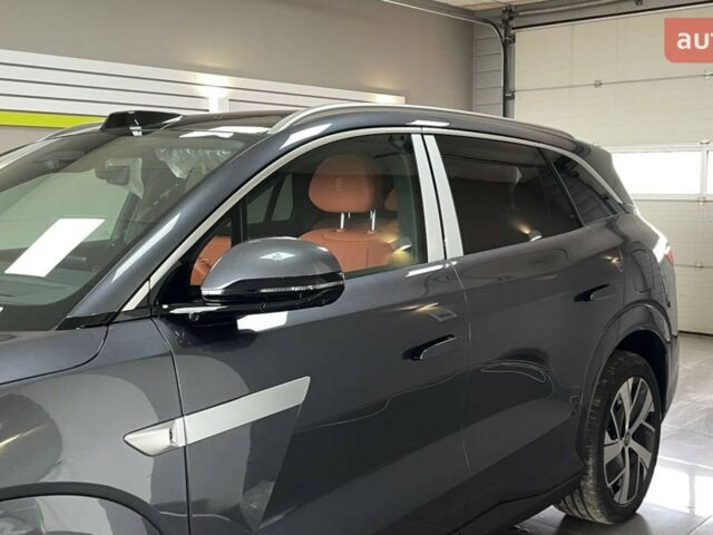 купить новое авто БИД Tang L 2025 года от официального дилера E-SKM ZOO БИД фото