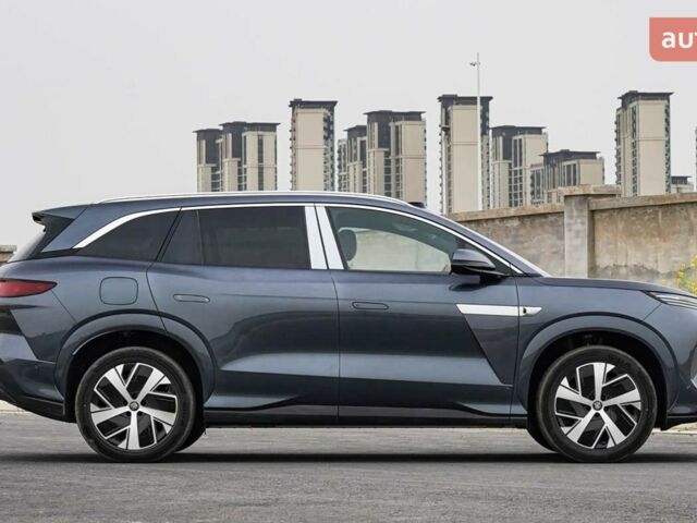 купить новое авто БИД Tang L 2025 года от официального дилера Олег Львів БИД фото
