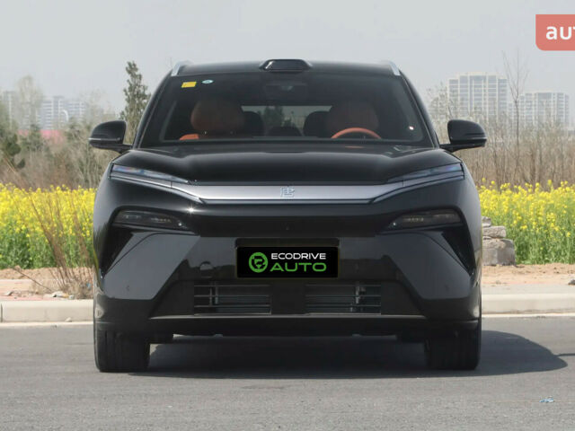купить новое авто БИД Tang L 2025 года от официального дилера Автосалон ECODRIVE AUTO Київ БИД фото