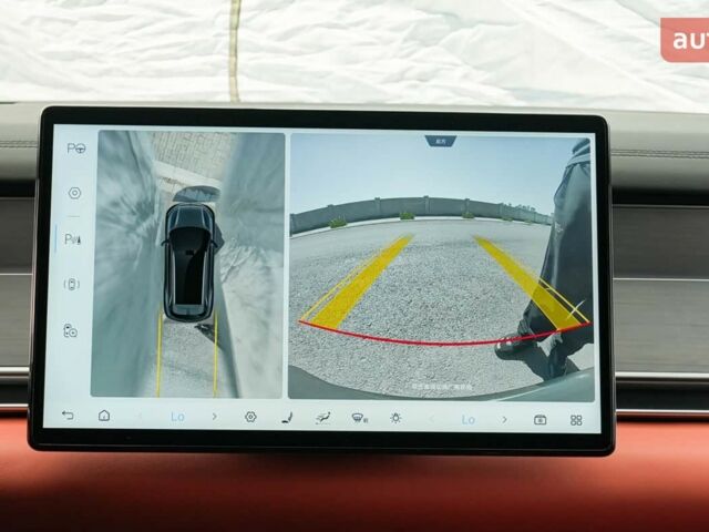 купити нове авто БІД Tang L 2025 року від офіційного дилера Константин Альперович БІД фото