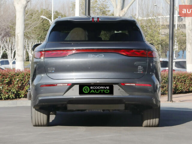 купить новое авто БИД Tang L 2025 года от официального дилера Автосалон ECODRIVE AUTO Київ БИД фото