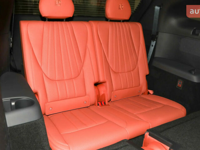 купить новое авто БИД Tang L 2025 года от официального дилера Автосалон ECODRIVE AUTO Київ БИД фото