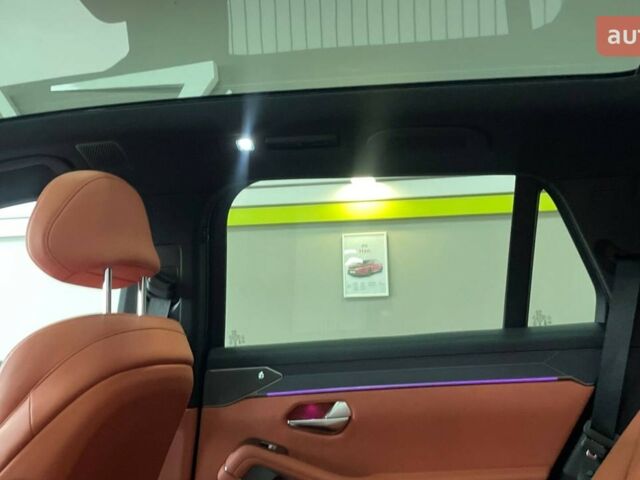 купити нове авто БІД Tang L 2025 року від офіційного дилера E-SKM Одеса БІД фото