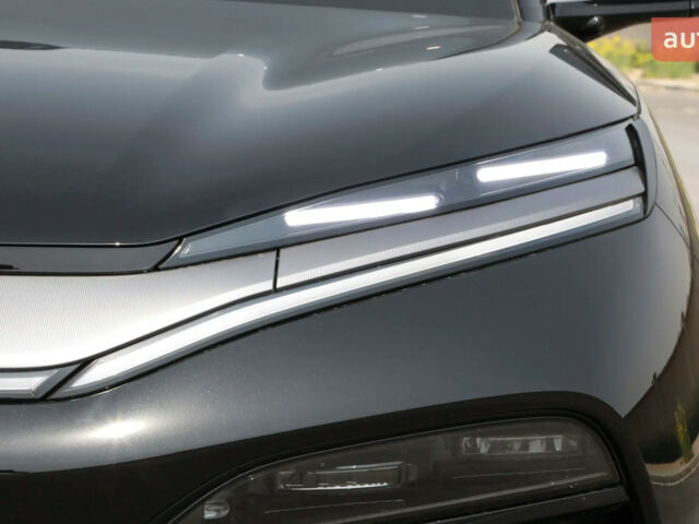 купить новое авто БИД Tang L 2025 года от официального дилера Автосалон ECODRIVE AUTO Київ БИД фото
