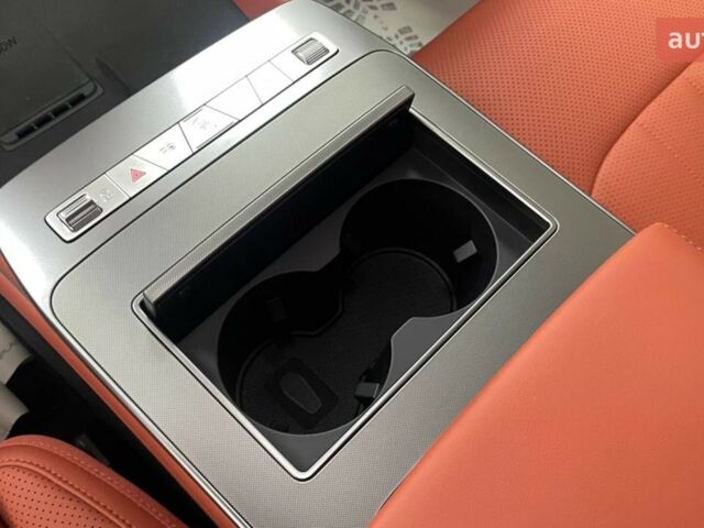 купити нове авто БІД Tang L 2025 року від офіційного дилера E-SKM Житомир БІД фото