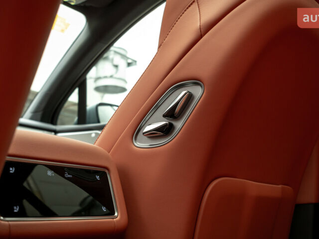 купить новое авто БИД Tang L 2025 года от официального дилера Автосалон ECODRIVE AUTO Київ БИД фото