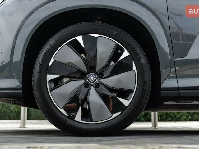 БІД Tang L 2025 року купити нове авто БІД Tang L 2025 року від офіційного дилера Автосалон ECODRIVE AUTO Київ БІД фото