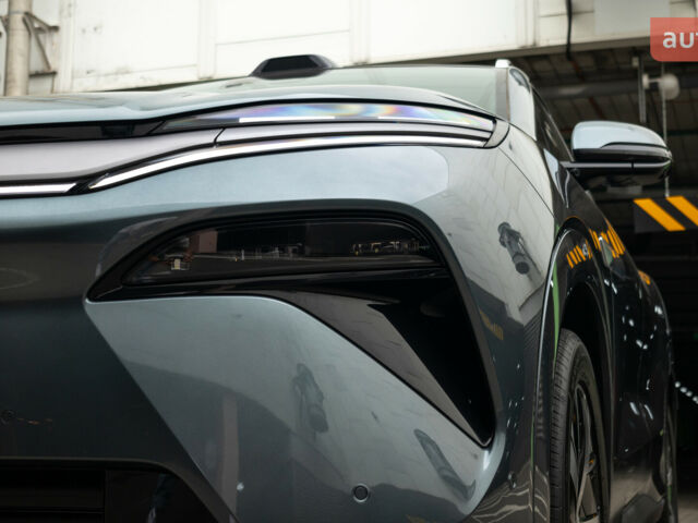 БІД Tang L 2025 року купити нове авто БІД Tang L 2025 року від офіційного дилера Автосалон ECODRIVE AUTO Київ БІД фото