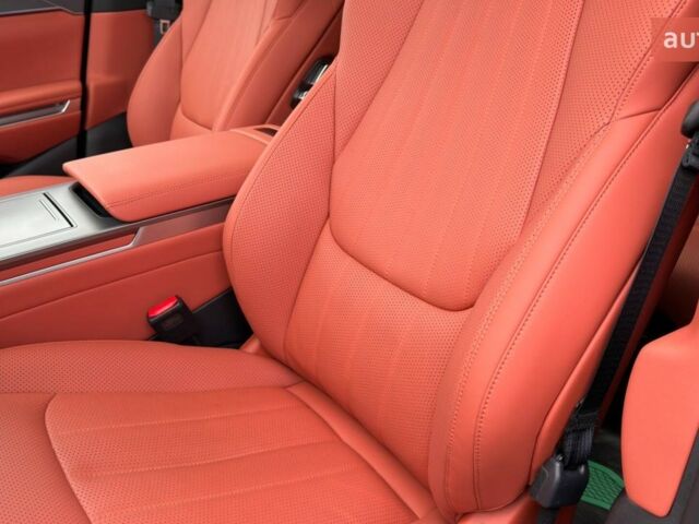 купити нове авто БІД Tang L 2025 року від офіційного дилера Володимир Олександрович БІД фото