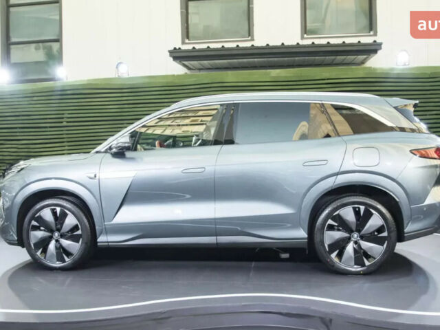 купить новое авто БИД Tang L 2025 года от официального дилера Global Electric БИД фото