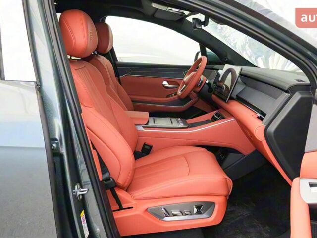 купить новое авто БИД Tang L 2025 года от официального дилера Константин Альперович БИД фото