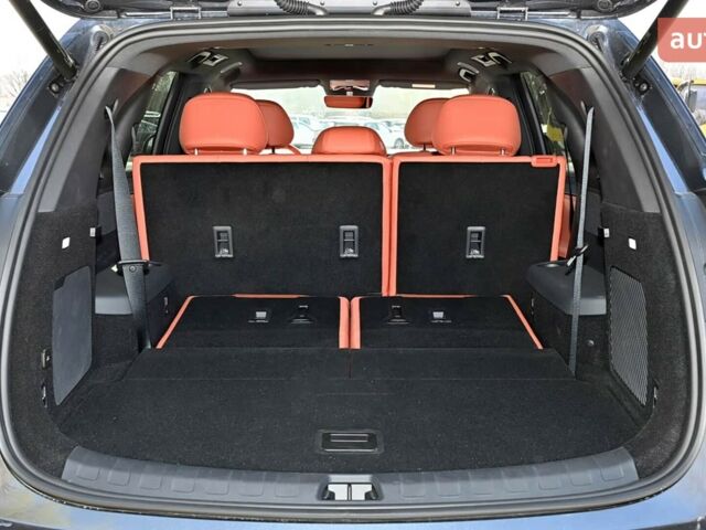 купити нове авто БІД Tang L 2025 року від офіційного дилера VOLT AUTO БІД фото