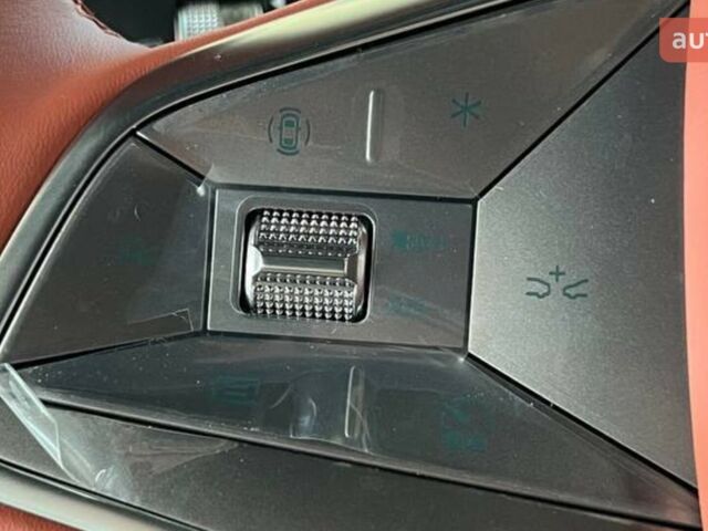 купить новое авто БИД Tang L 2025 года от официального дилера Не вказано БИД фото
